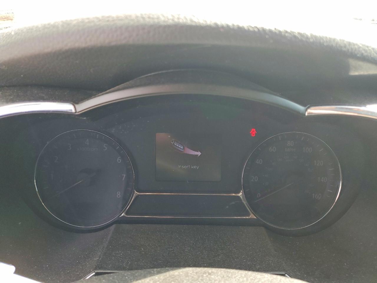 2012 KIA Optima sx