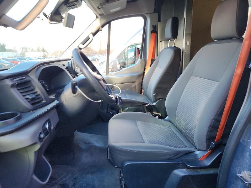 2020 Ford Transit 250 Delivery van