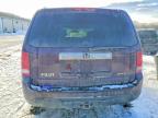 2014 Honda Pilot exl
