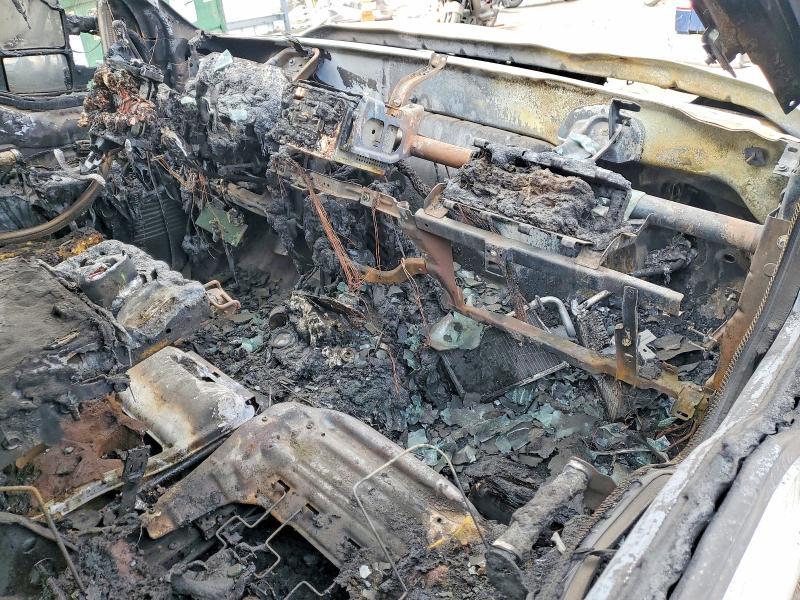 2015 Ford F350 Super Duty