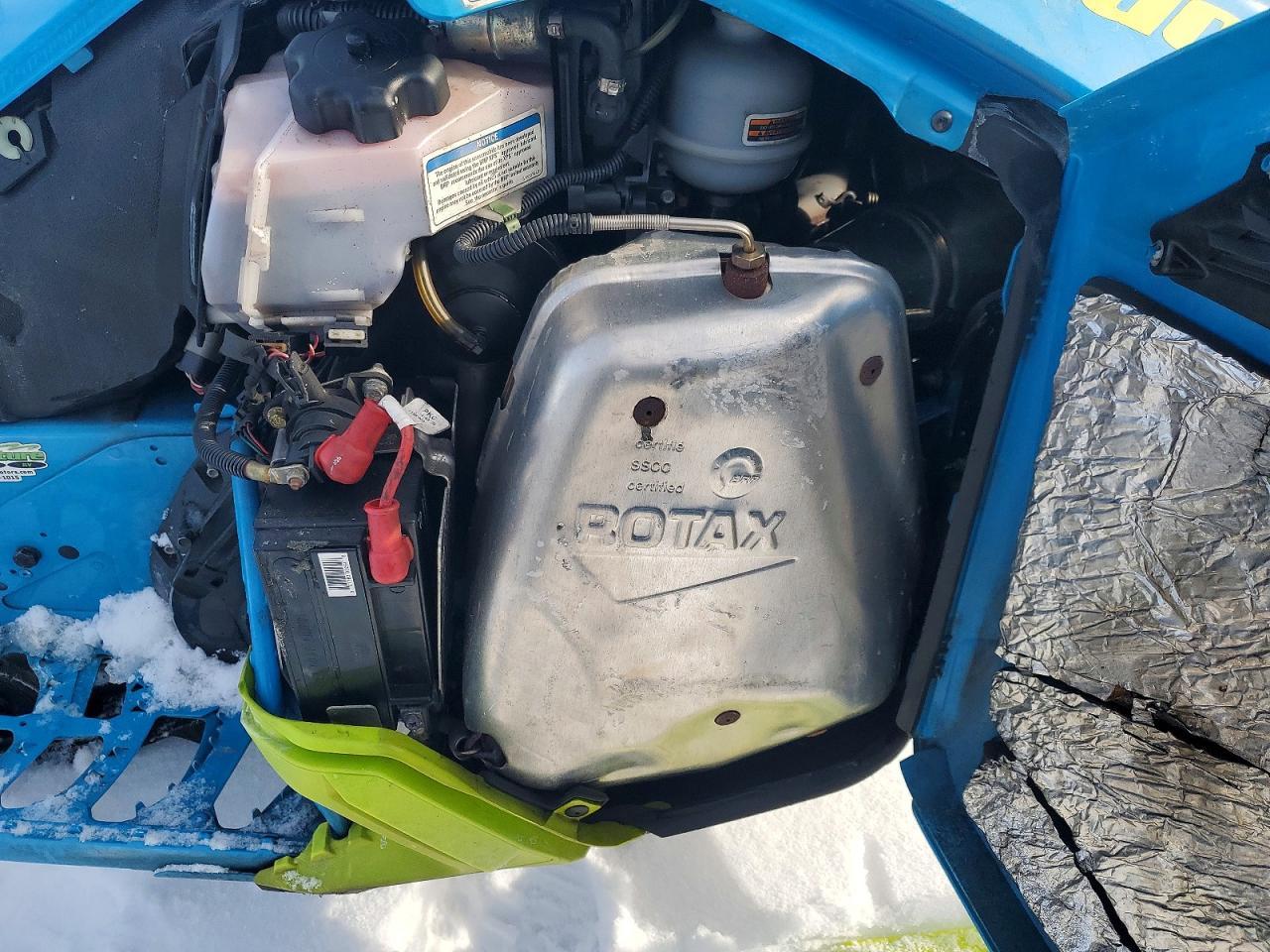 2017 Skidoo 2017 Skidoo Freeride