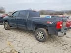 2013 Chevrolet Silverado K2500 Heavy Duty LTZ