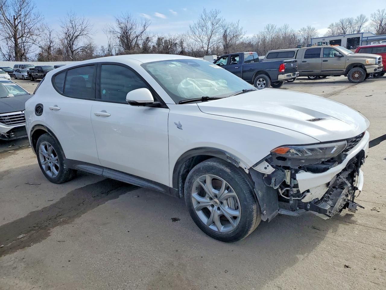 2024 Dodge Hornet R/T