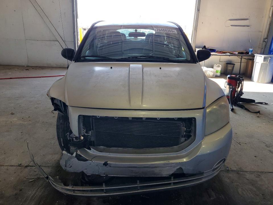 2007 Dodge Caliber