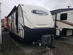 2017 Crrv 2017 Heartland RV'S Camper en venta en Graham, WA