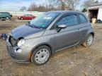 2013 Fiat 500 pop