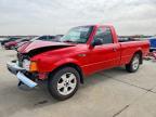 2002 Ford Ranger