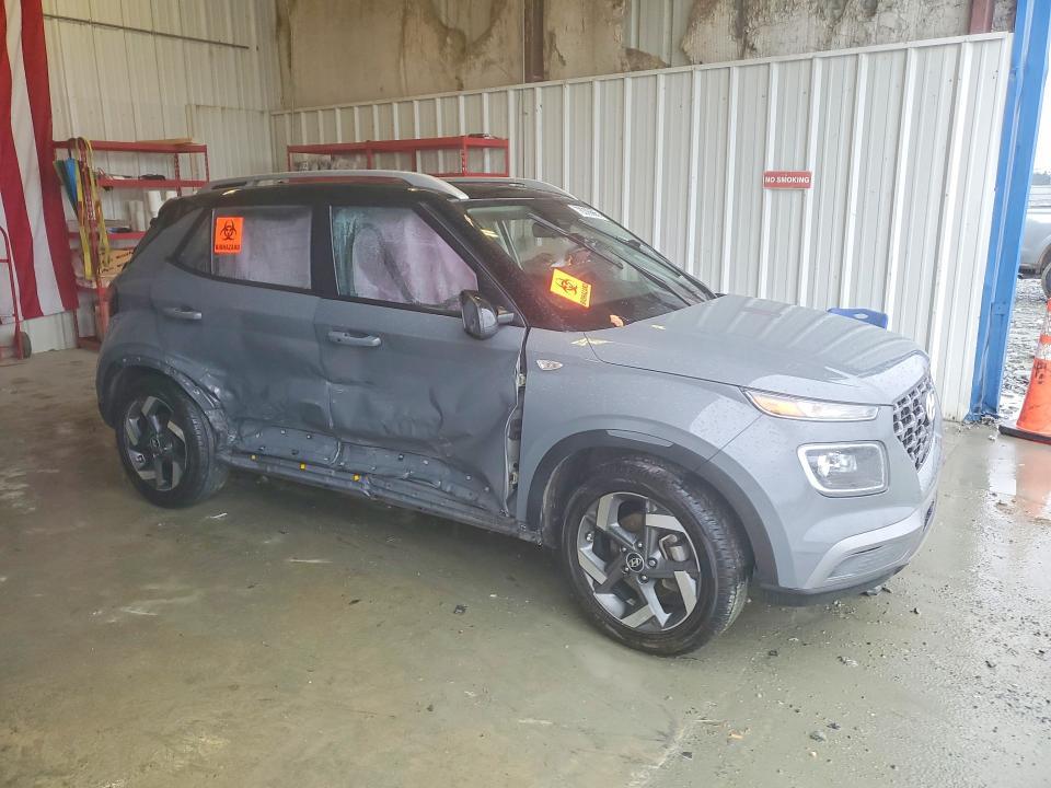 2023 Hyundai Venue Limited