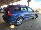 2009 Honda Cr-v ex