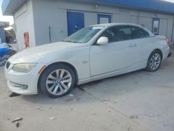 BMW Vehiculos salvage en venta: 2011 BMW 328 i