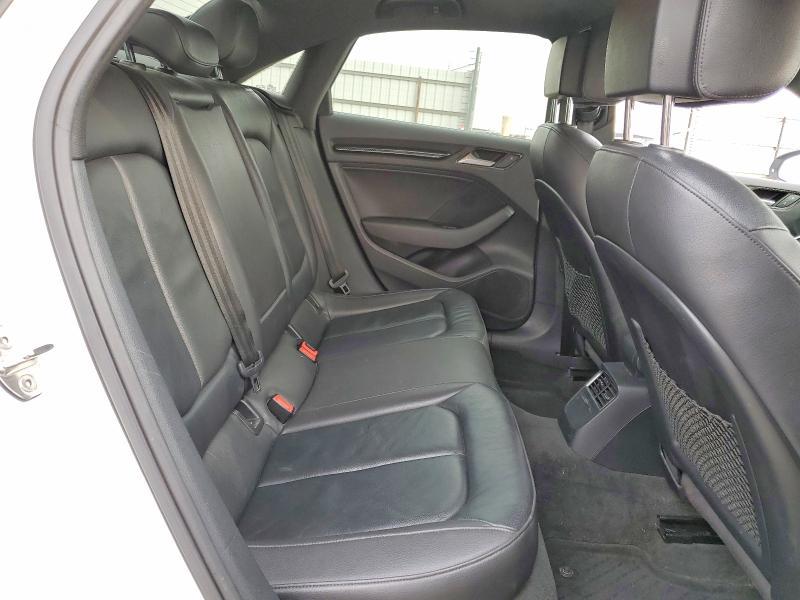 2016 Audi A3 Premium