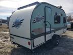 2017 Wildwood 2017 Foresriver R-POD