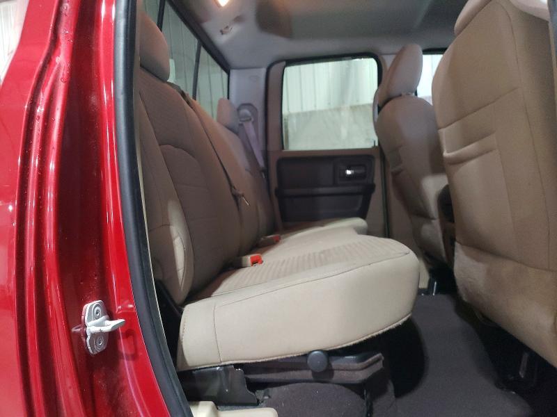 2009 Dodge RAM 1500