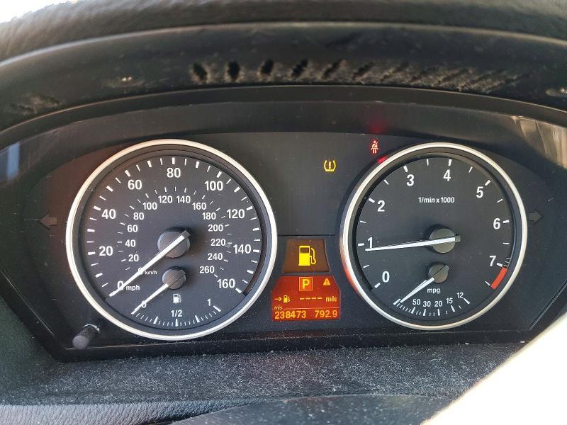 2011 BMW X5 Xdrive35i