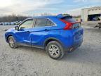 2018 Mitsubishi Eclipse Cross es
