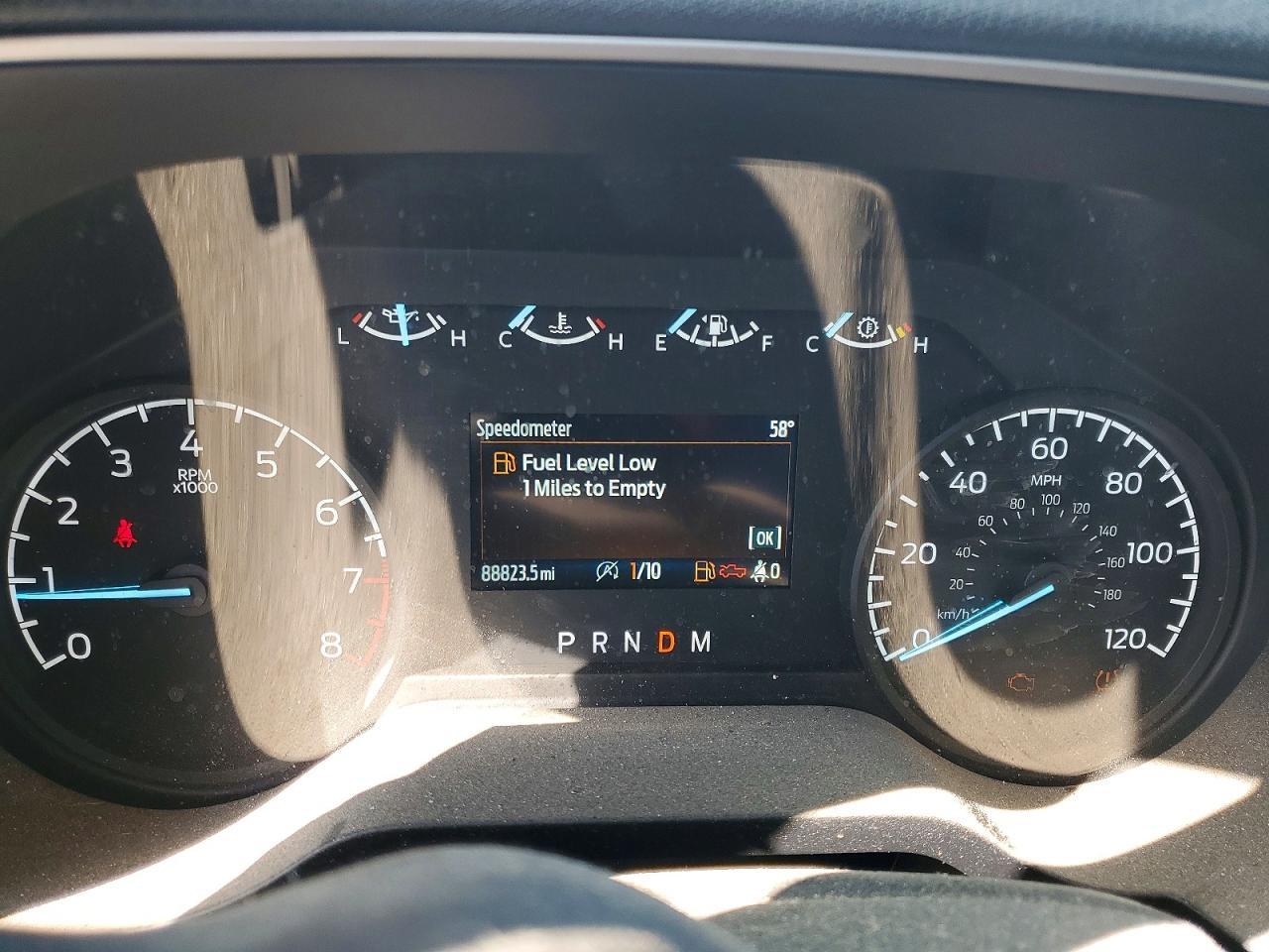 2022 Ford F150 Super Cab