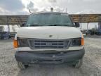 2006 Ford Econoline E250 van