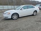 2013 Chevrolet Impala lt