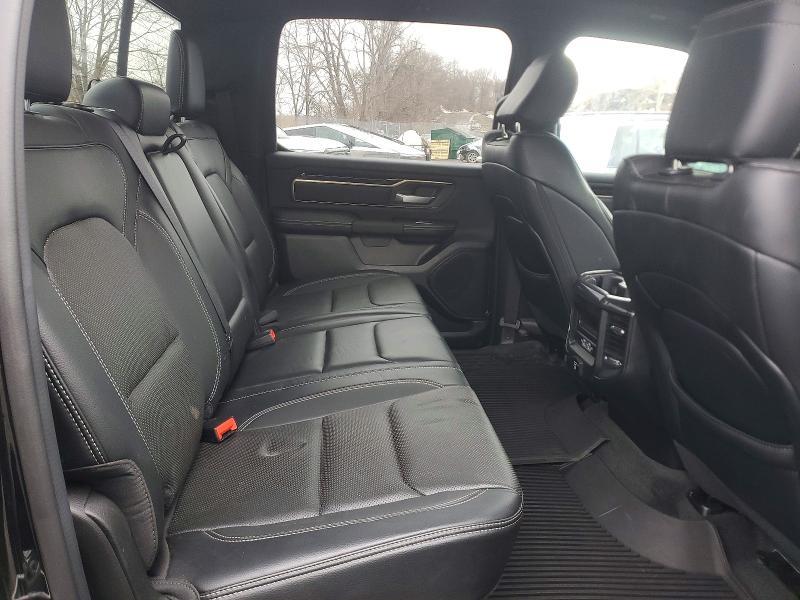 2021 Dodge Ram 1500 Rebel