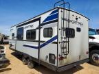 2022 Kz Rv Sportster Camper