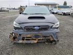 2018 Subaru WRX