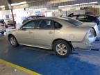 2012 Chevrolet Impala ls