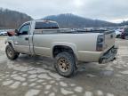 2005 GMC New Sierra K3500