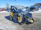 2013 Can-Am Maverick Utility Vehicle