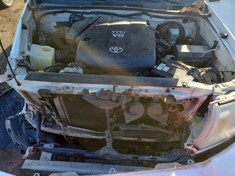 2006 Toyota Tacoma V6