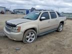 2007 Chevrolet Avalanche K1500