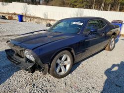 Dodge salvage cars for sale: 2014 Dodge Challenger sxt