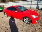 2012 Hyundai Genesis Coupe 3.8l