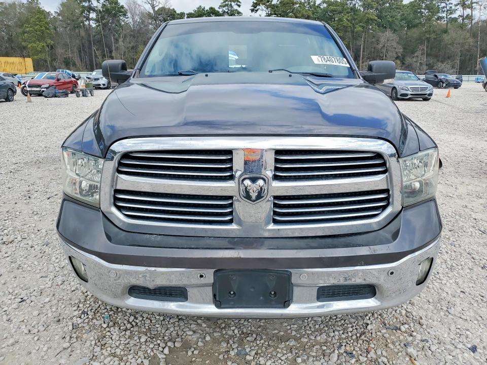 2017 Dodge RAM 1500 SLT