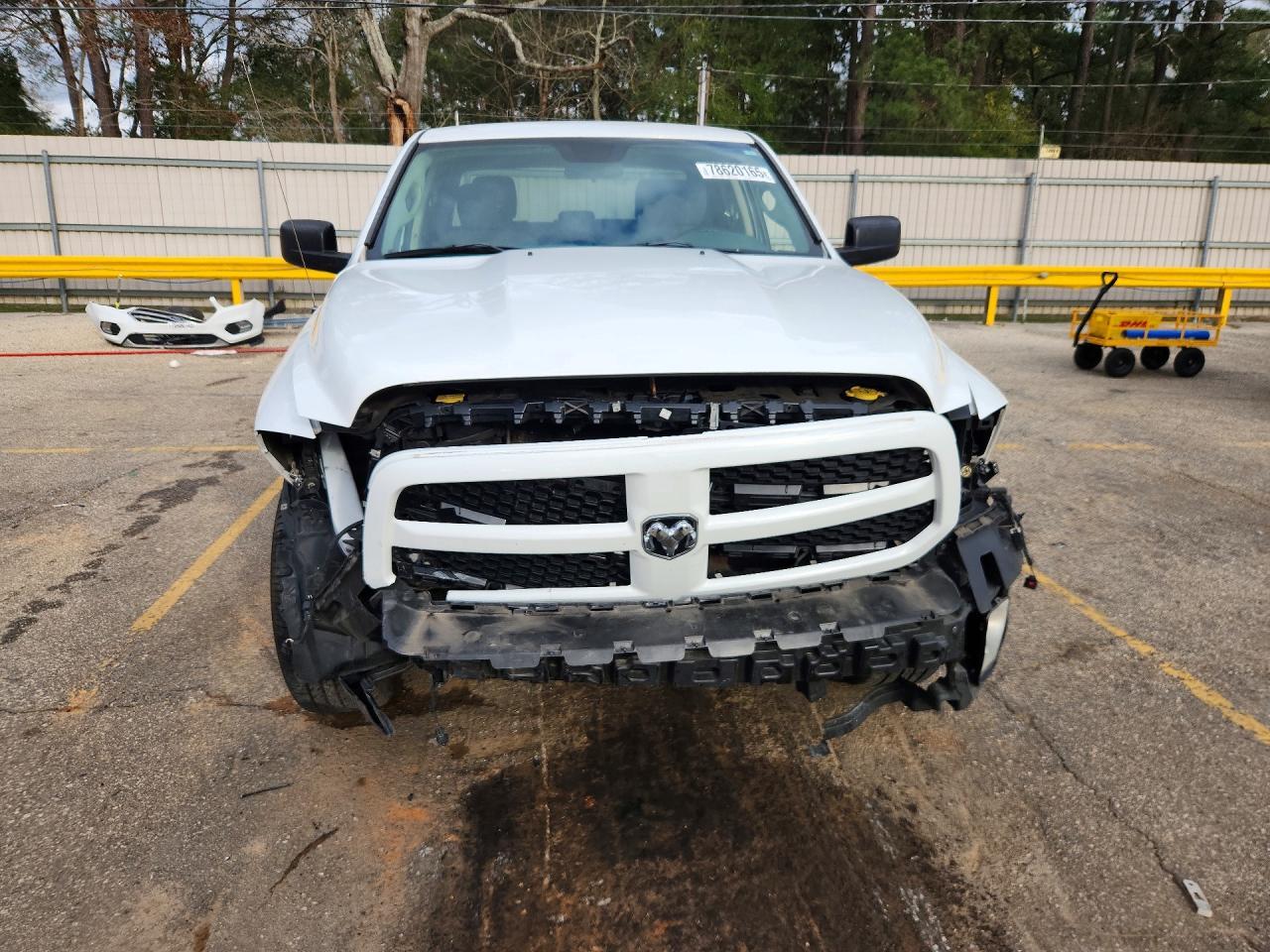 2014 Dodge Ram 1500 st