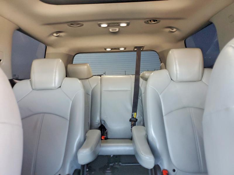 2007 GMC Acadia Slt-1