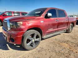 2007 Toyota Tundra Limited for sale in Houston, TX