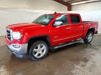 2018 GMC Sierra C1500 SLT