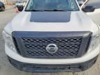 2018 Nissan Titan S