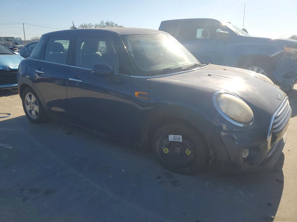 2015 Mini Cooper