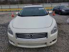 2013 Nissan Maxima