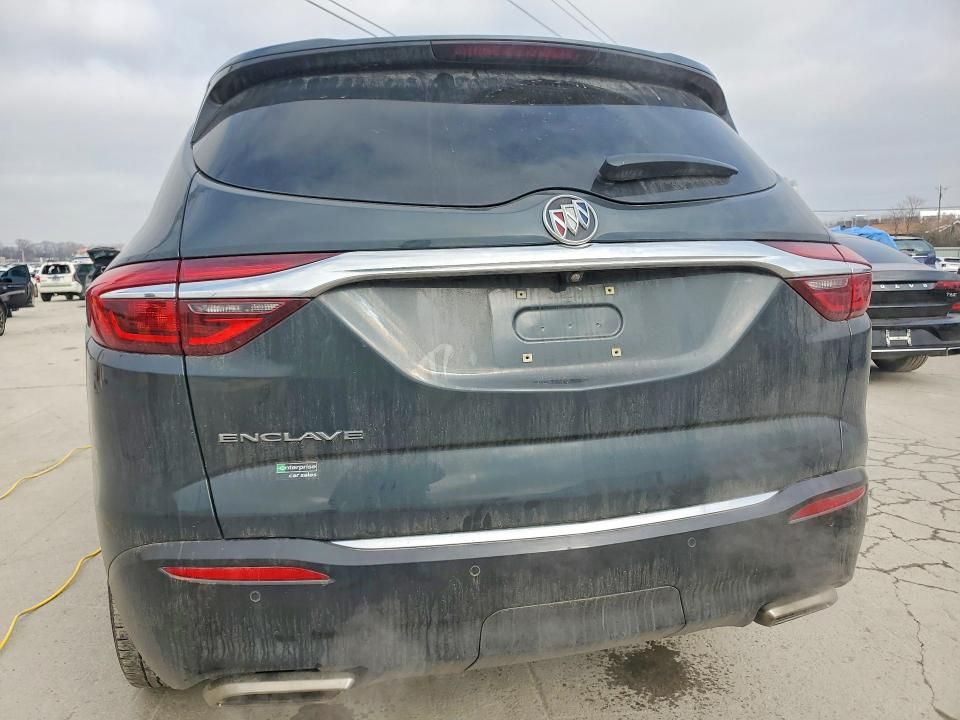 2021 Buick Enclave Premium