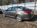 2012 KIA Optima ex