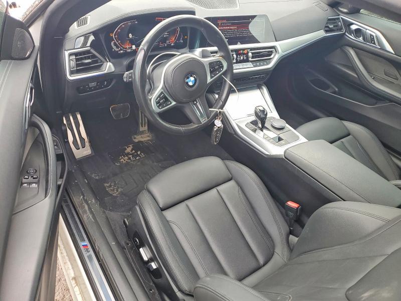 2021 BMW 430xi