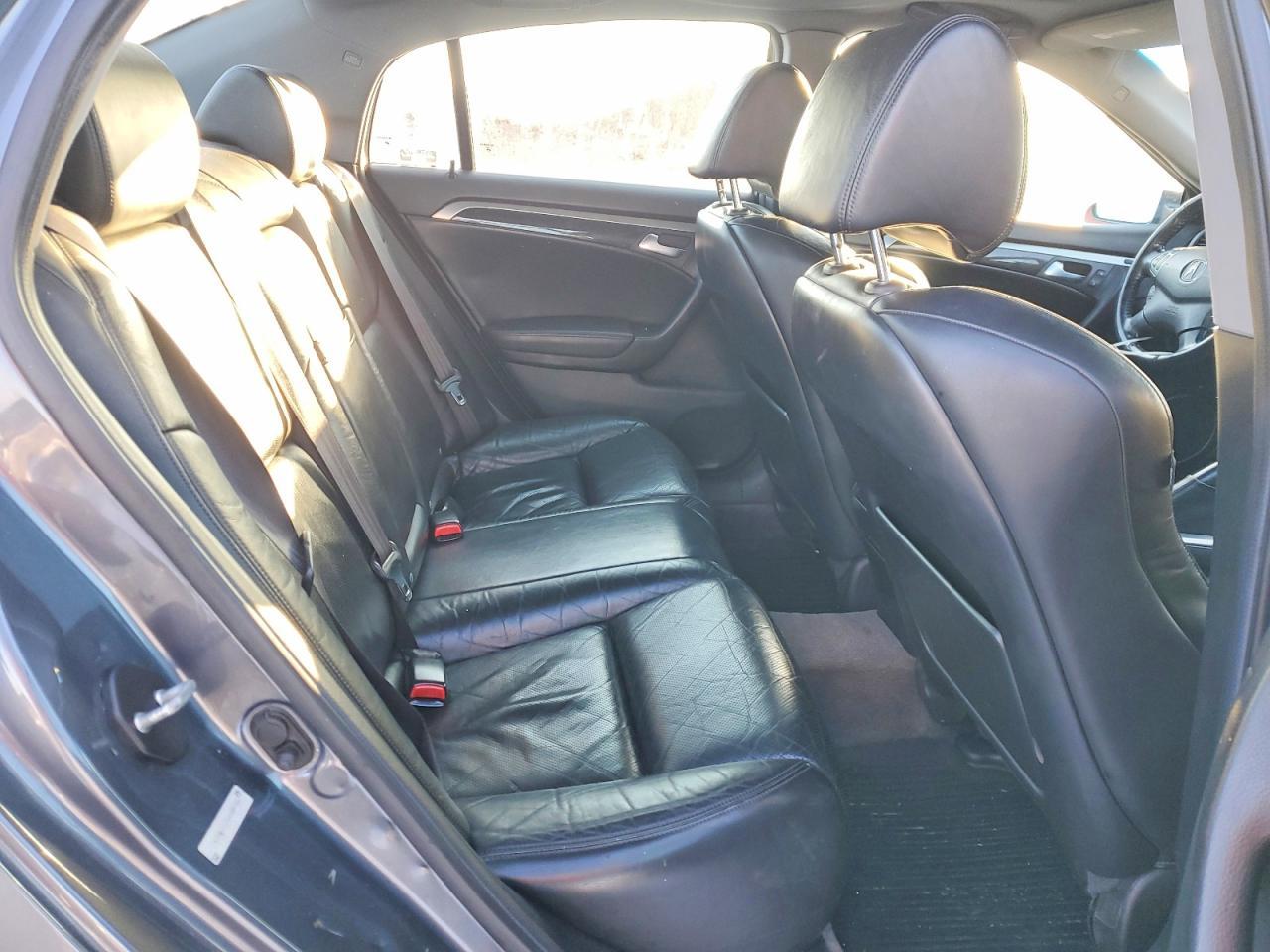 2006 Acura 3.2tl