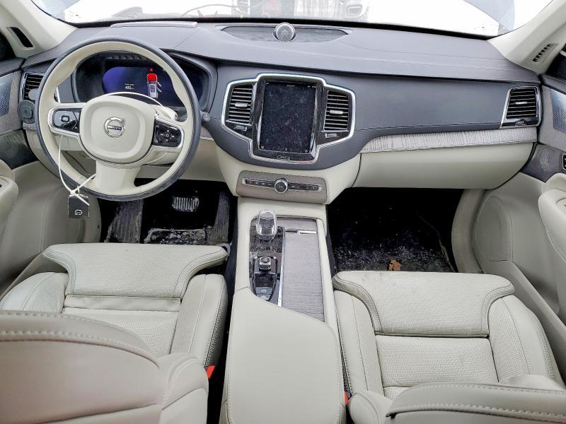 2024 Volvo Xc90 Ultimate