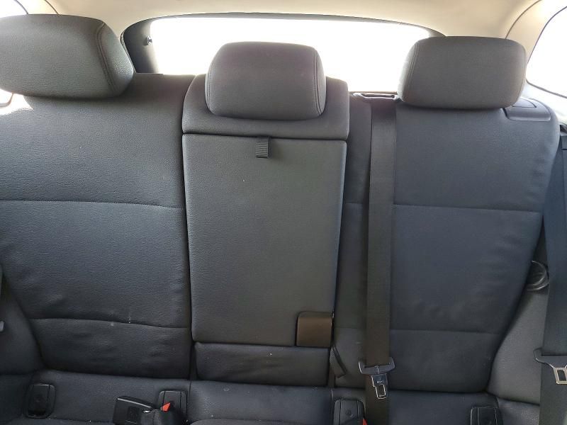 2014 BMW X1 Sdrive28i