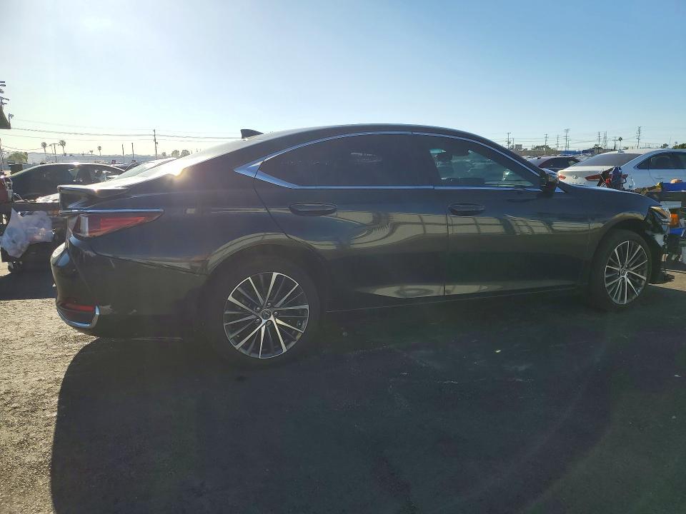 2023 Lexus Es 300h Base