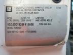 2008 GMC C5500 C5C042