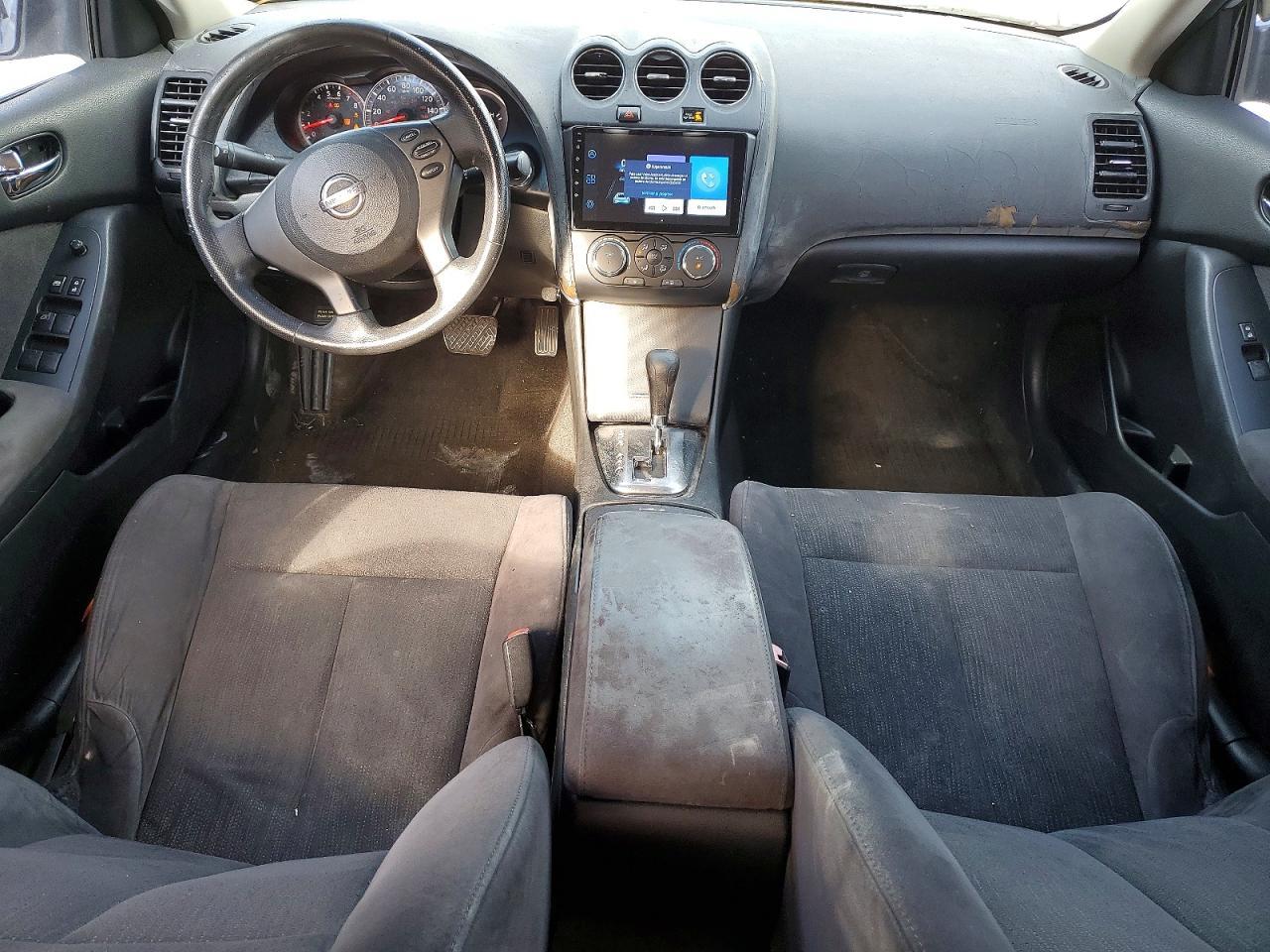 2011 Nissan Altima 2.5