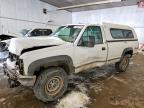 2000 GMC Sierra K3500
